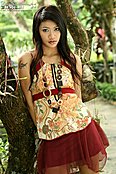 Asian girls Benze Pharda
