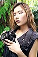 Vanessa Wang Big Breasts