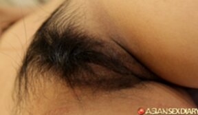 My B lowers jeans and panties and gets fucked and creampied