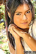 Asian girls Cathy Rawan