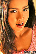 Asian girls Jasmine Wang