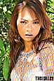 Teresa Chao Arms Raised