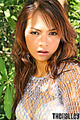 Asian girls Teresa Chao