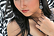 Asian girls Cathy Rawan