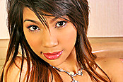 Asian girls Felicia Feng