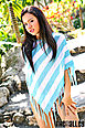 Jasmine Wang Long Black Hair