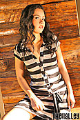 Asian girls Jasmine Wang