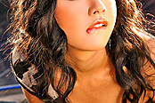 Asian girls Jasmine Wang