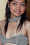 Asian girls Aileen Taruc