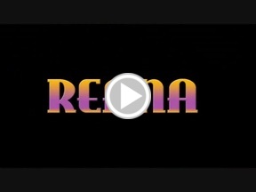 LBFM Reana picked up and stripped sucking and riding cock